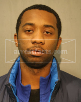 Anthony T Thurmond
