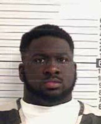 Randy Chika Durugbor