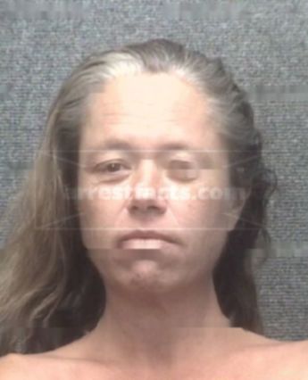 Joyce Ann Boston