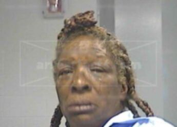 Rosetta Richardson Blunt