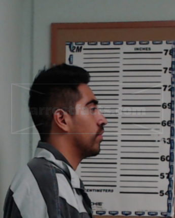 Marco Antonio Gonzalez