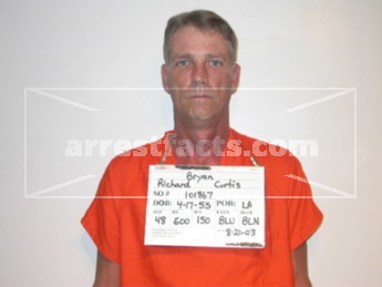 Richard Curtis Bryan