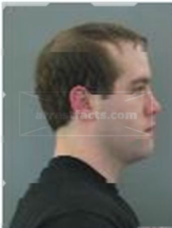Cody James Thomas