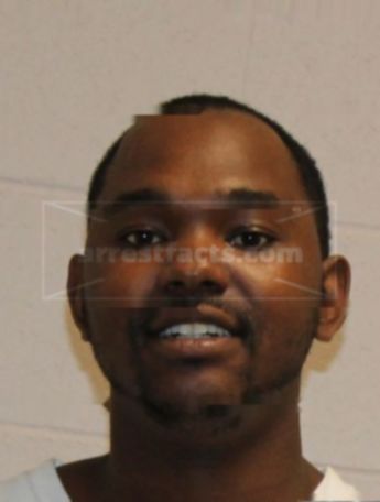Malcolm Jamal Walls