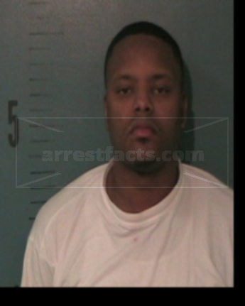 Cedrick Jorrod Jones