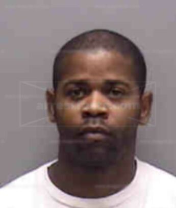 Jarvis Jerome Kendrick