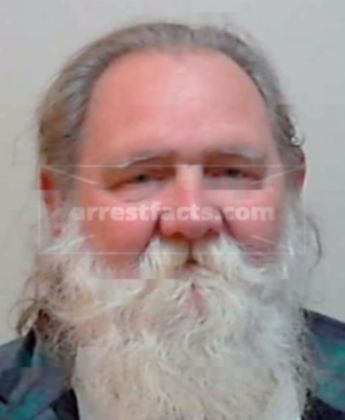 Kenneth Frank Newsome