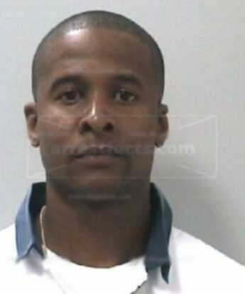 Edward Marquis Daniels