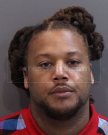 Marquel Lane