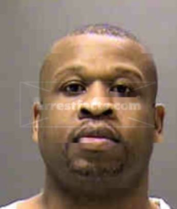 Calvin Eugene Butler