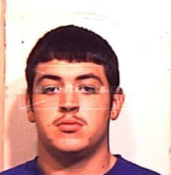 Curtis Rayford Pruett