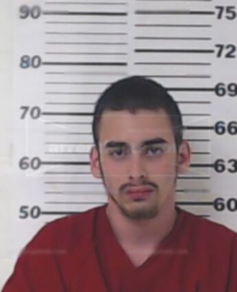 Aaron Ray Reynolds