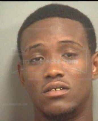 Jalen Dvante Kennedy