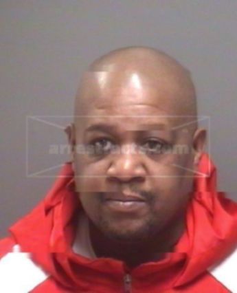 Dennis Allen Matthews