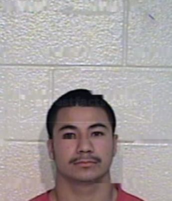 Jose Antonio Bear Ochoa