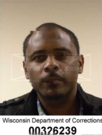 Jimmie D Mc Afee Jr.