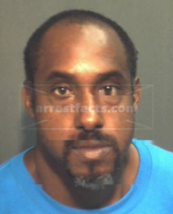 Alfredo Simpson Jr.