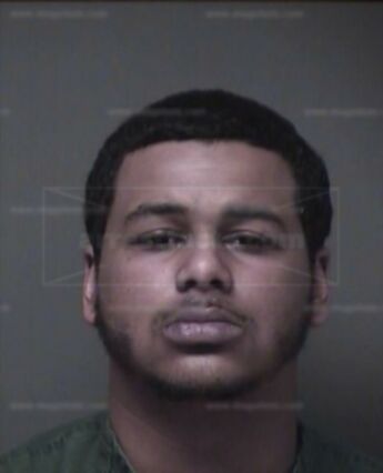 Marquis Hollins