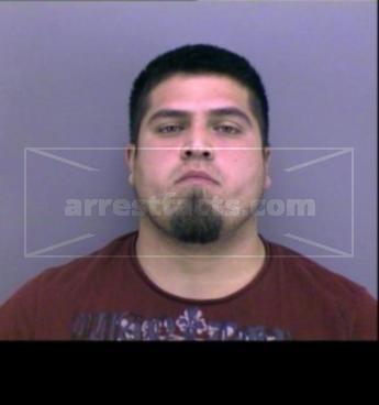 Cornelio Flores Hernandez