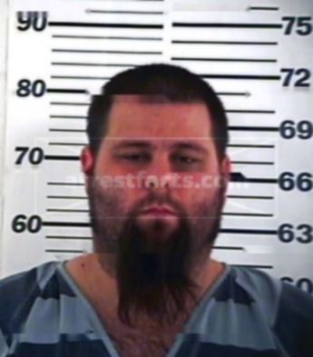 James Aaron Hodge