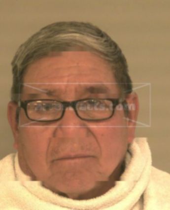 Amado Baltazar Lopez