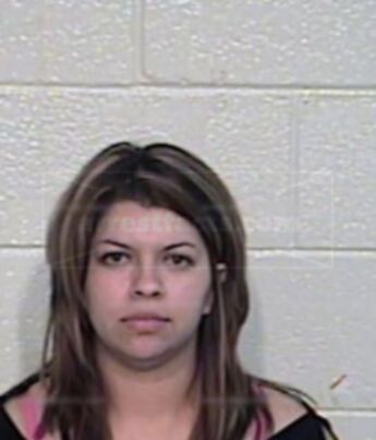 Samantha Rae Perez Deluna