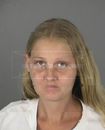 Mistrie Lee Yates