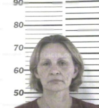 Cindy Kennedy Jamison