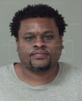 Jason Oneal Cross