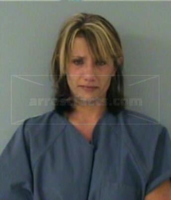 Gina Marie Lagabed