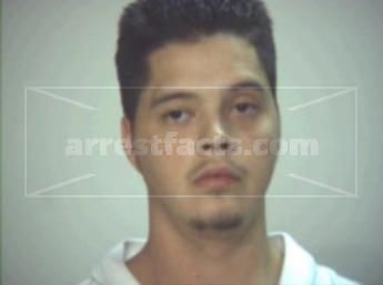 David Manuel Maestas