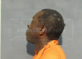 Johnnie Charles Harris