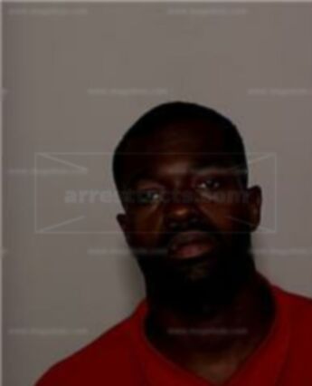Andre Kenneth Jones