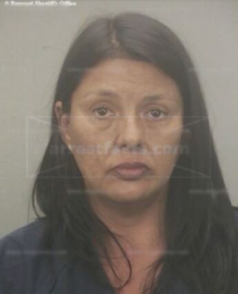Angelica Martinez-Johnson
