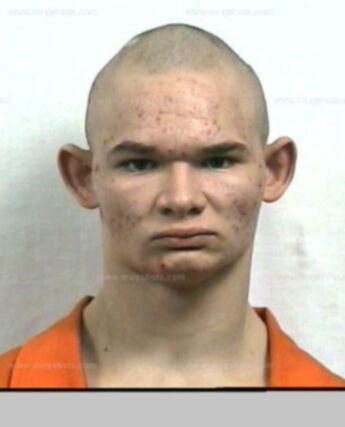 Michael Paul Williams