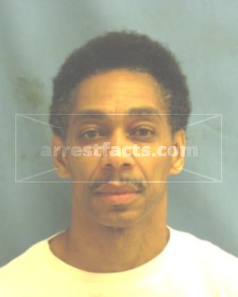 Thomas Wayne Whitlow