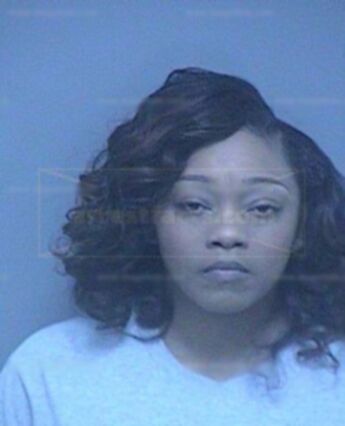 Yashetta Lascha Mckenzie