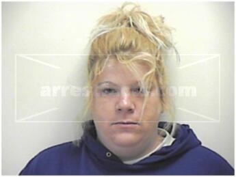 Jennifer Marlene Anderson