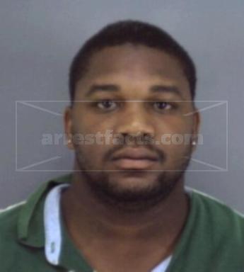 Kevin Lamont Hurd