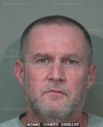 Michael Todd Gephart