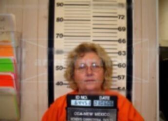 Donna Jeanne Mcknight