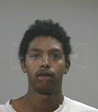 Ray Shawn Hudson
