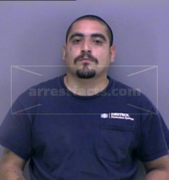 Marcos Carreno