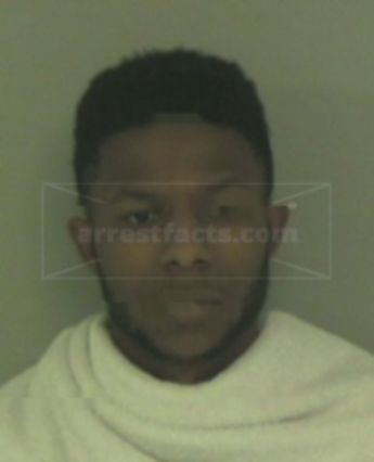 Nemiah Cameron Nelson