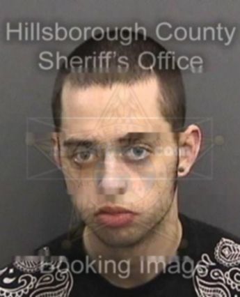 Aaron Thomas Britt
