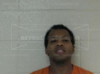 Kenneth Dewayne Hardy