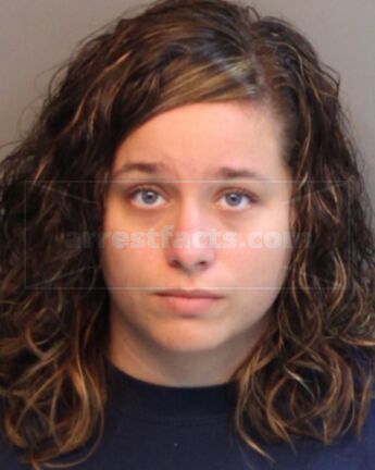 Tiffany Nicole Hallman