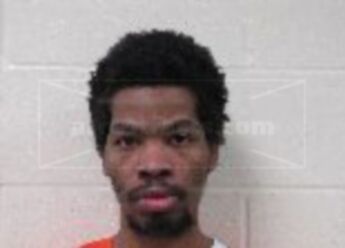 Anthony Allen