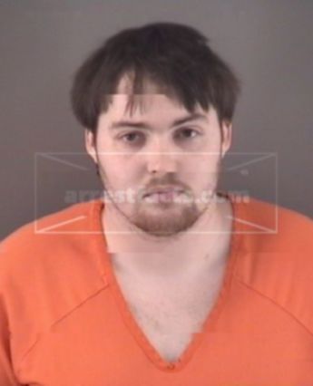 Donald Junior Rogers
