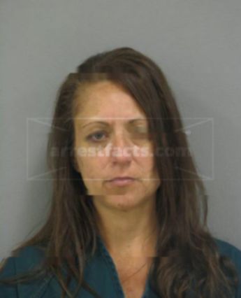 Shannon Gale Davis